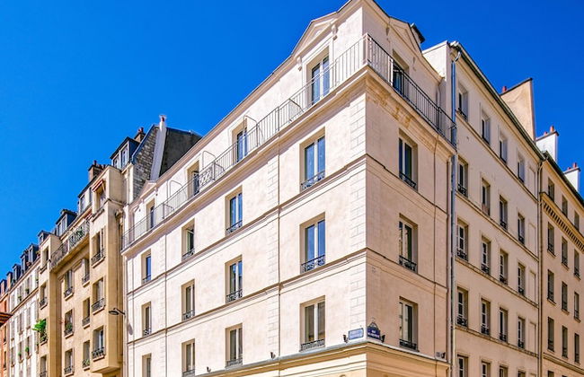 My Maison In Paris - Champ de Mars - Photo 31