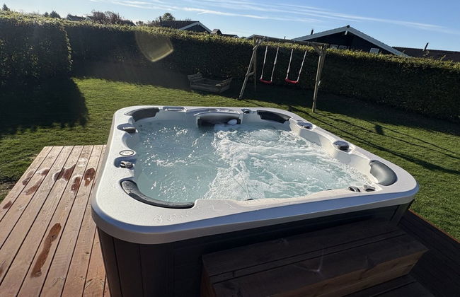 "Arnod" - 400m from the sea - Foto 32