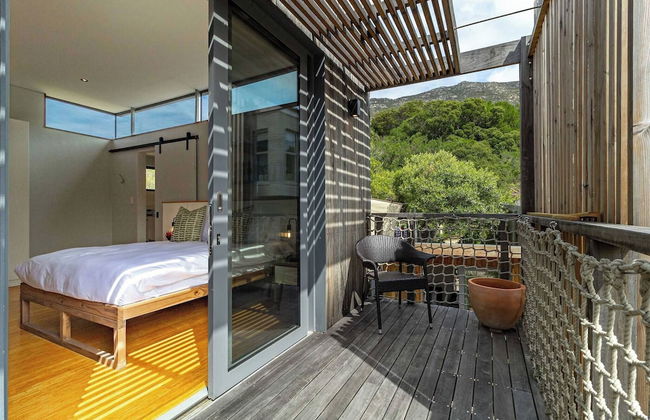 Luxury Eco Villa, Hout Bay, Cape Town,south Africa - Photo 60