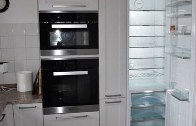 Holiday Apartment in Flieth-stegelitz - Foto 6