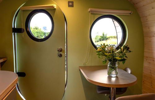 Highland Gateway Glamping - Foto 21