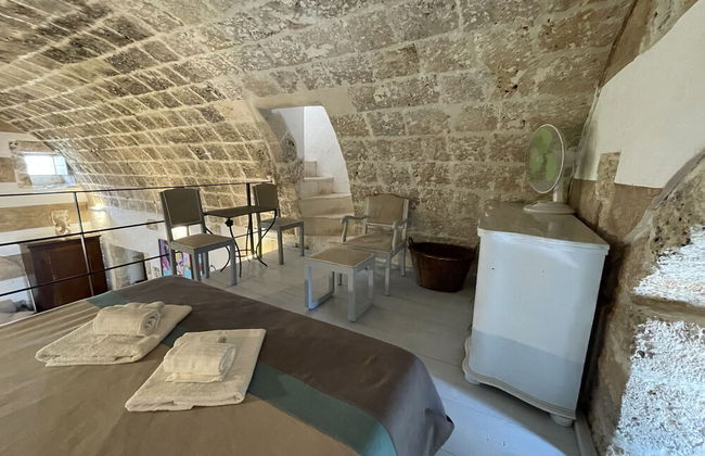 VILLA IL DAMMUSO NOTO - Foto 4