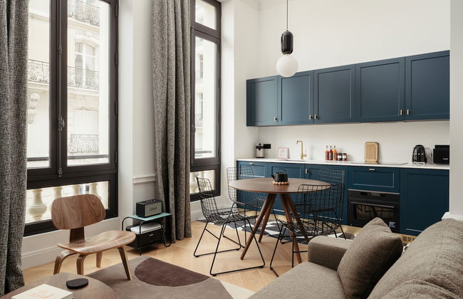 My Maison In Paris - Invalides - Photo 48