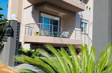 Keskos Luxury Villa - Foto 64