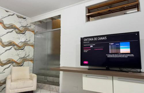 Casa com 3 quartos e 1 suite - para 9 Pessoas - Foto 37