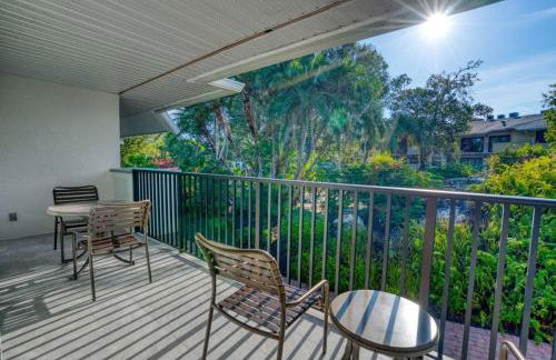 Park Shore Resort - Pool & Bar Close to Beach - Foto 26