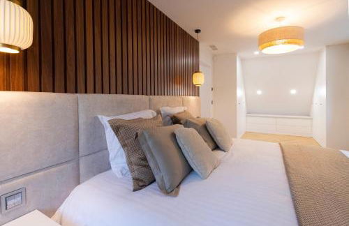 Villa "La Bihourdière" - Propriété d exception sur parc arboré avec piscine chauffée - Foto 9