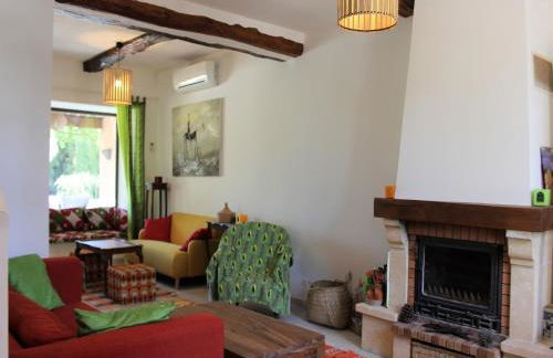 Private Pool in Provence - Foto 14