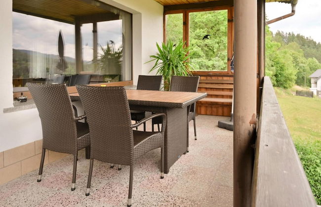 Ferienhaus, Waldau Thuringen - Photo 17