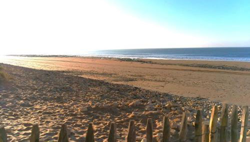 La Roseraie a 1km de la plage - Photo 4