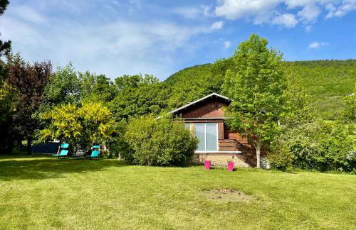 Chalet cosy dominant le village - Foto 53