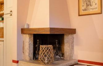 Fonterutoli Apartment - Foto 14