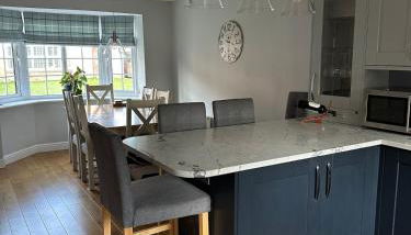 Epworth - 5 Bedroom House - Foto 3