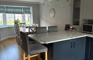 Epworth - 5 Bedroom House - Foto 3