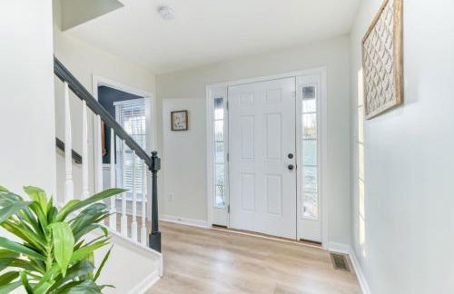 Hilltop Hideaway - Pool - Jacuzzi - Ping Pong - 12 guests - Fireplace - Mountain Views - Pets are allowed by request - Foto 23