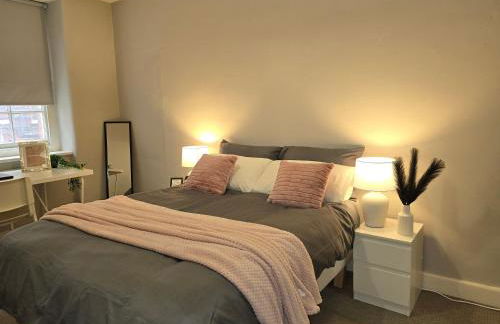 2BD Kings Cross Apartment - Foto 28