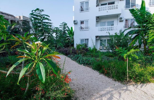 Ocean View 2 bed apartment - Photo 34