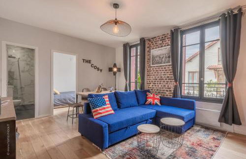 THE COSY - Foto 12