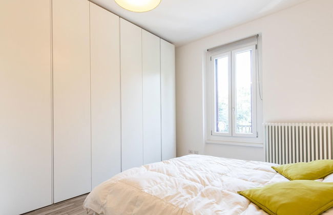 Bellarmino 21 in Milano - Foto 80