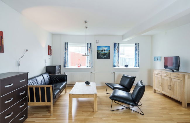 Hotel Nordbo City - Foto 23