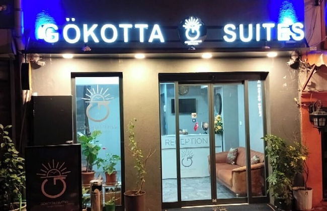 Gokotta Suite Hotel - Foto 1