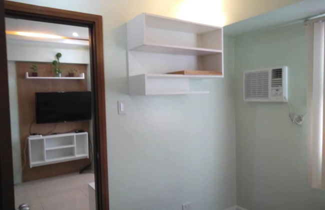 ECJ Cozy Studio Units at Horizons 101 - Foto 26