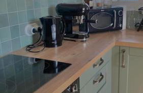 Le Donjon, bord de mer - Foto 12