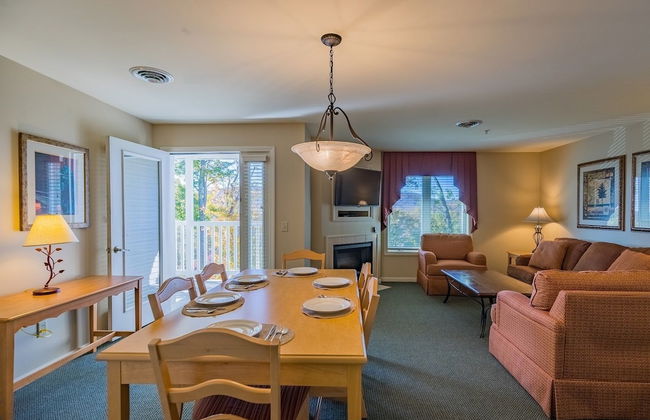 Vacation Village in the Berkshires - Foto 34