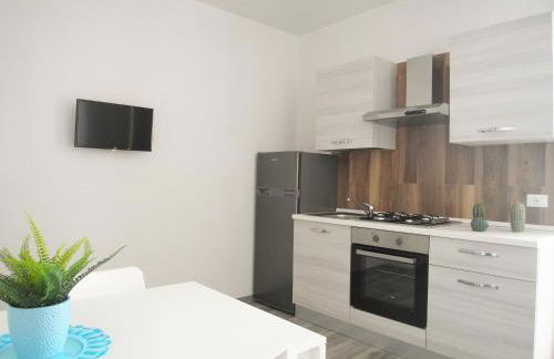 Appartamenti Eneide - Le Vie di Omero - Foto 32