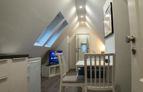 Ferienwohnung am Uniklinik Lübeck - Foto 42