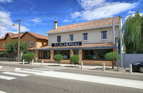 L'Escale à Chanas - Foto 17