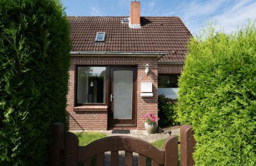 Landhaus Ostseeglück - Foto 43