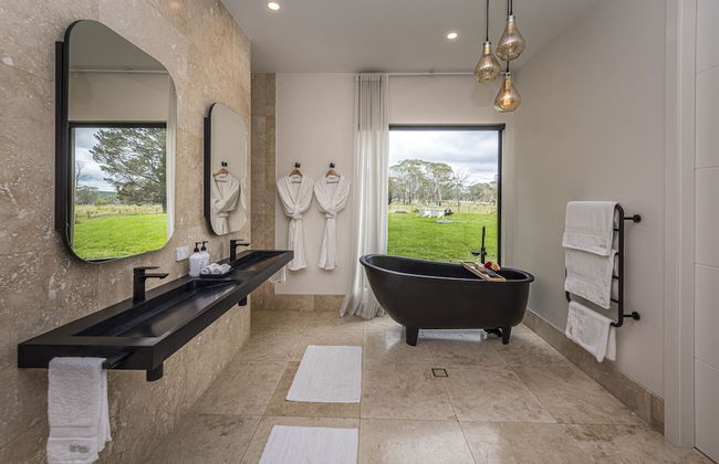 The Vale Penrose - Foto 33