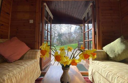 The Cabin at The Oaks - Foto 6