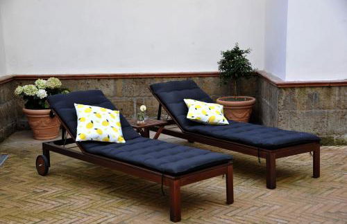 SECRET GARDEN apartment - Foto 7