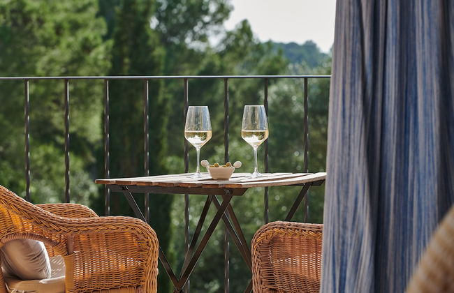 Agroturisme Perola - Adults Only - Foto 12