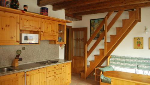 Residence Hotel K2 - Photo 5