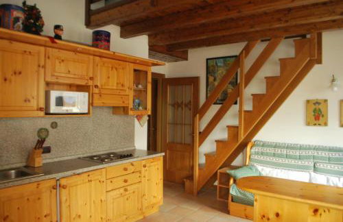 Residence Hotel K2 - Photo 5