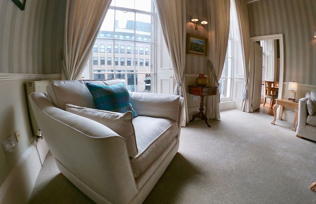 Escape To Edinburgh @ Albyn Place - Foto 28