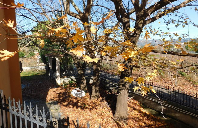 Villa Aris - Foto 20