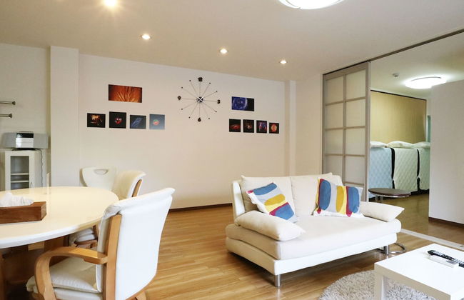 Base Osaka - Foto 40