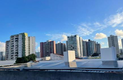 Ceo Lofts & Studios Premium - Foto 31