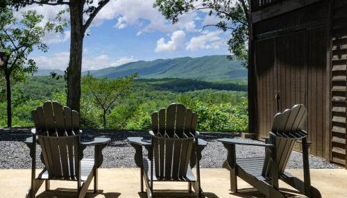 Shenandoah Retreat - Family Home - Foto 3
