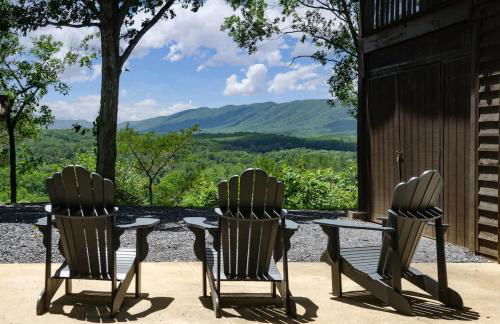 Shenandoah Retreat - Family Home - Foto 3