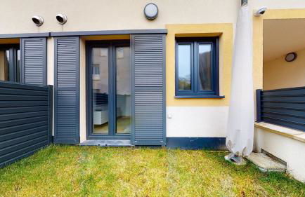 VILLA MAGNYSOLAR Proche Disneyland Paris - Foto 50