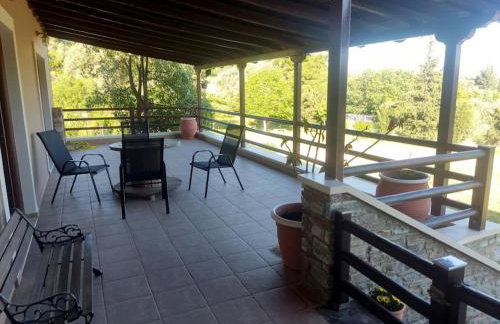 Venus cottage - Foto 26