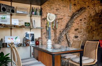 El Risco del Lomero, chimenea 4 Huesp max - Foto 37