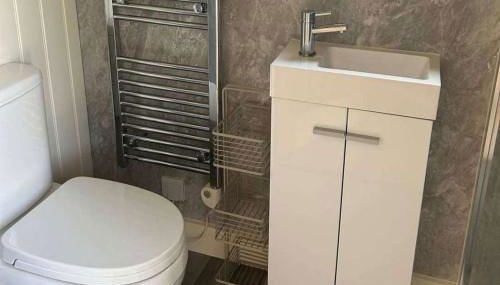 Luxury Shepherds Hut set in a countryside setting - Foto 3