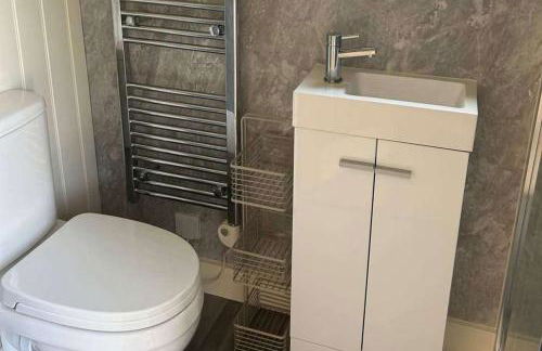 Luxury Shepherds Hut set in a countryside setting - Foto 3