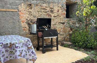 Casa Rural Picón con jardín y piscina privada - Foto 22